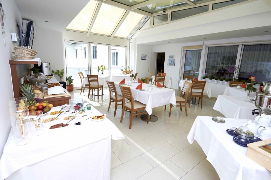 Gastro City-Hotel Mödling