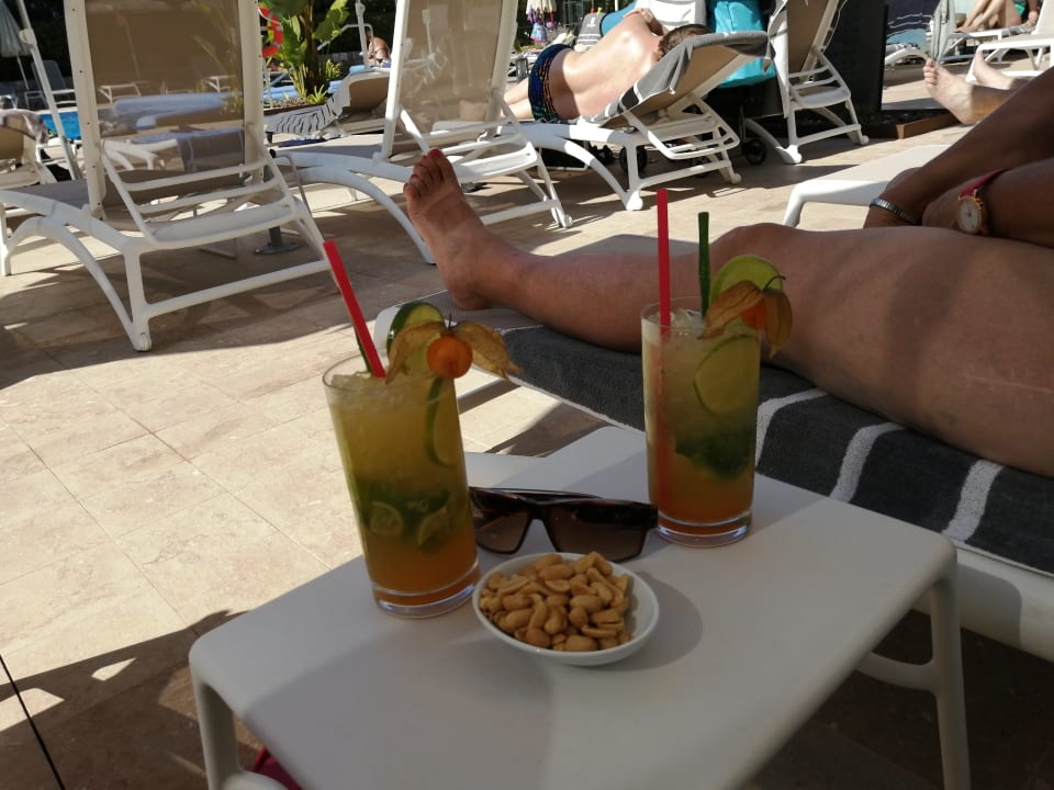 Gastro Hipotels Bahía Cala Millor