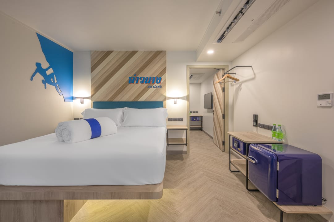 Zimmer COSI Krabi Ao Nang Beach