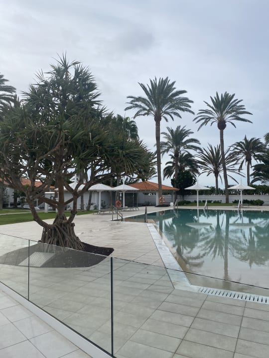 Pool ROBINSON JANDIA PLAYA