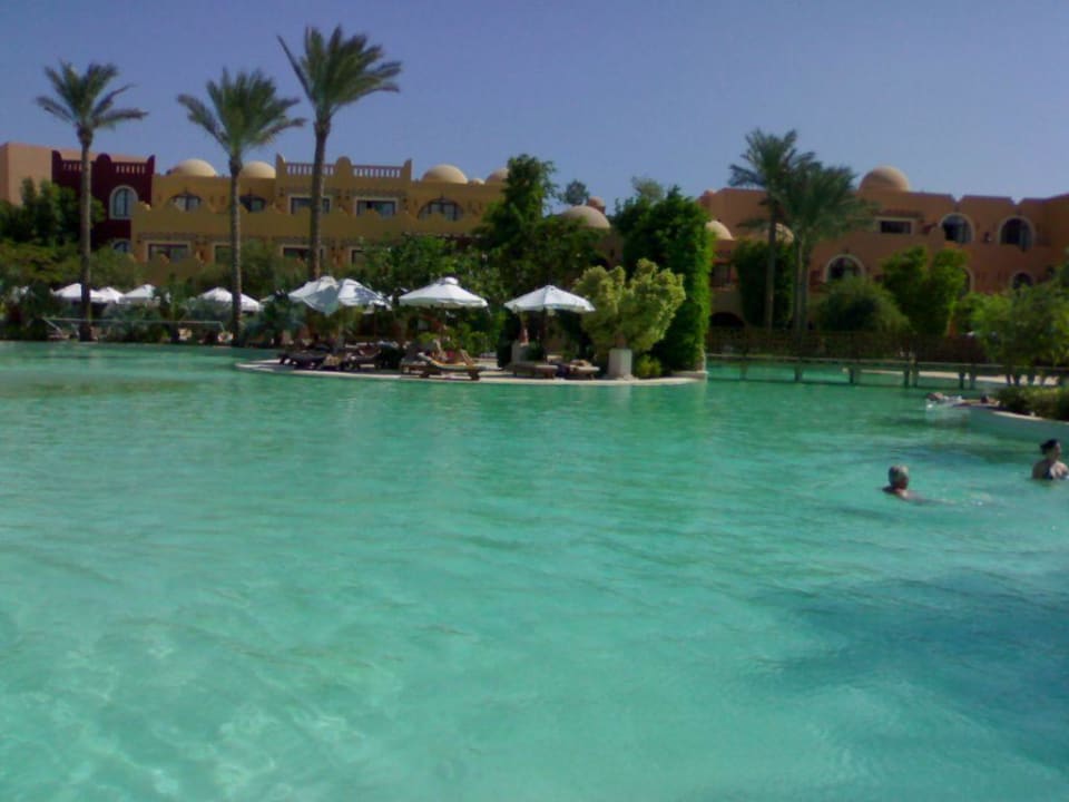 ohne Worte ... Makadi Palace