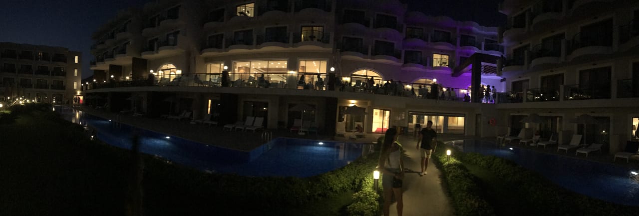 Außenansicht MyElla Bodrum Resort & Spa