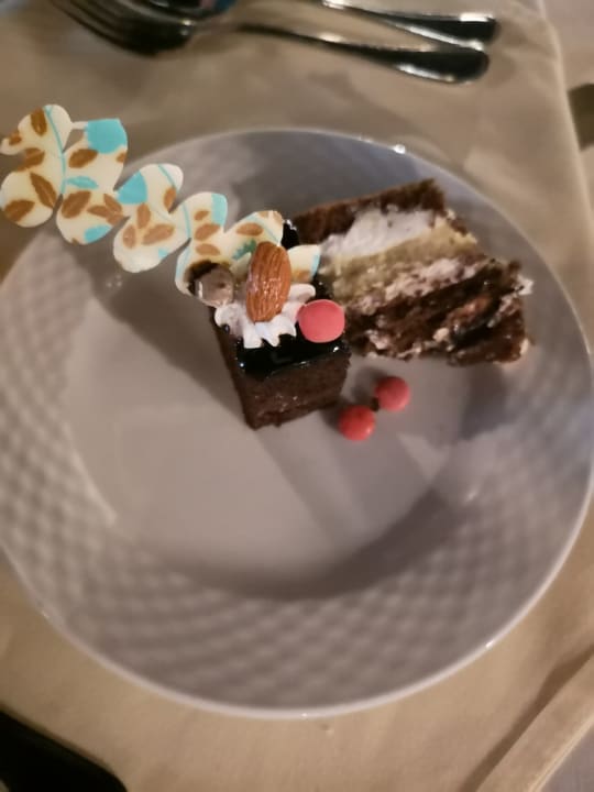 Gastro Pickalbatros Sea World Resort - Marsa Alam