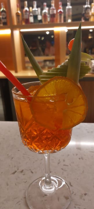 Gastro Seaden Quality Resort & Spa