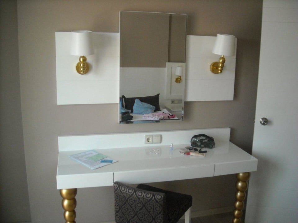 Hotelzimmer Serenis Hotel