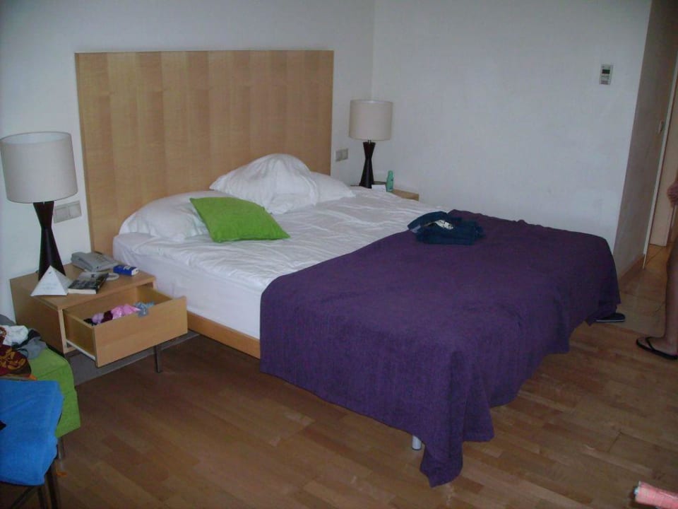 Doppelzimmer TUI BLUE Xanthe