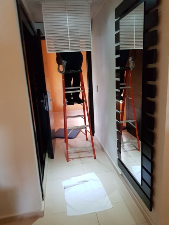 Zimmer Punta Cana Princess All Suites Resort & Spa