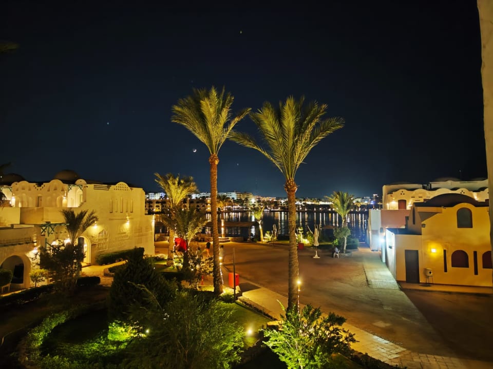 Außenansicht Arabella Azur Resort