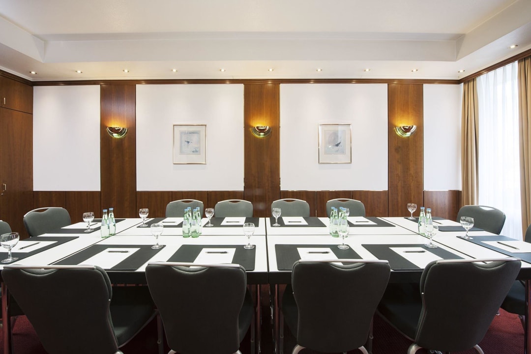 Meeting room NH Ingolstadt