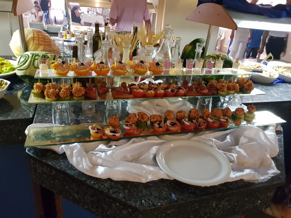 Gastro Calimera Yati Beach