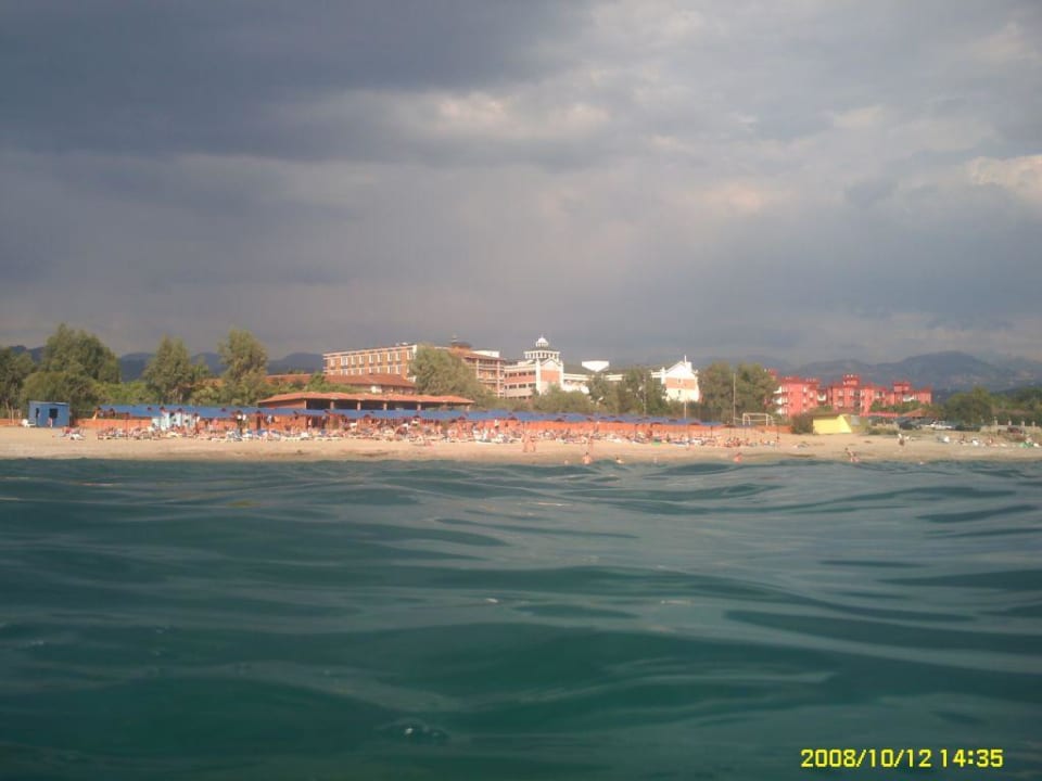 Hotel Club Turtas Beach Hotel