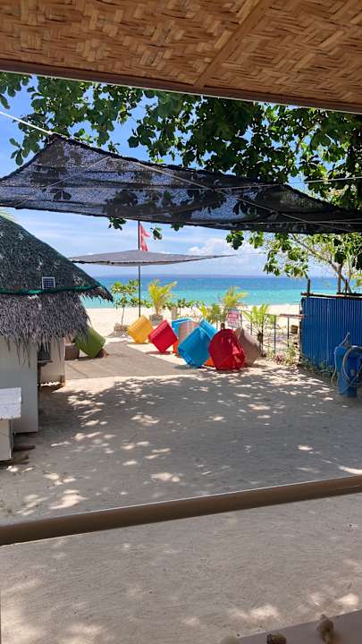 Strand In Dai Aquasports and Beach Resort