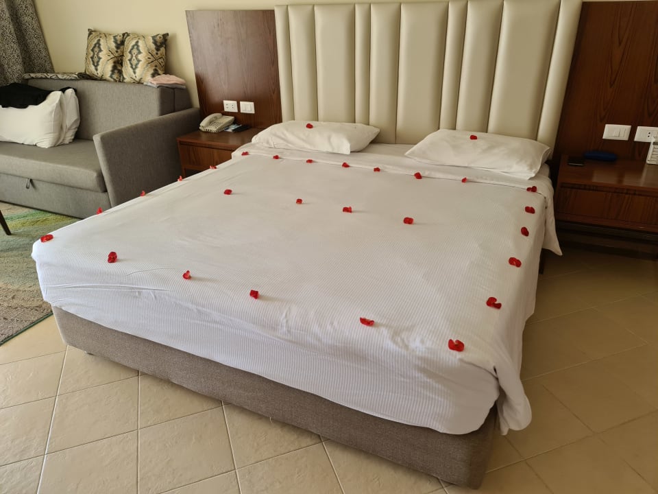 Zimmer Pickalbatros Dana Beach Resort - Hurghada