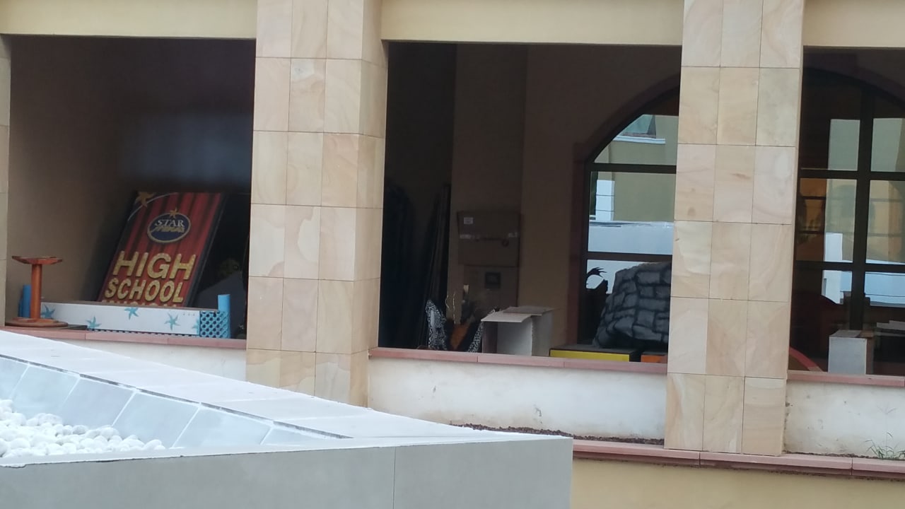 Ausblick Adrián Hoteles Jardines de Nivaria