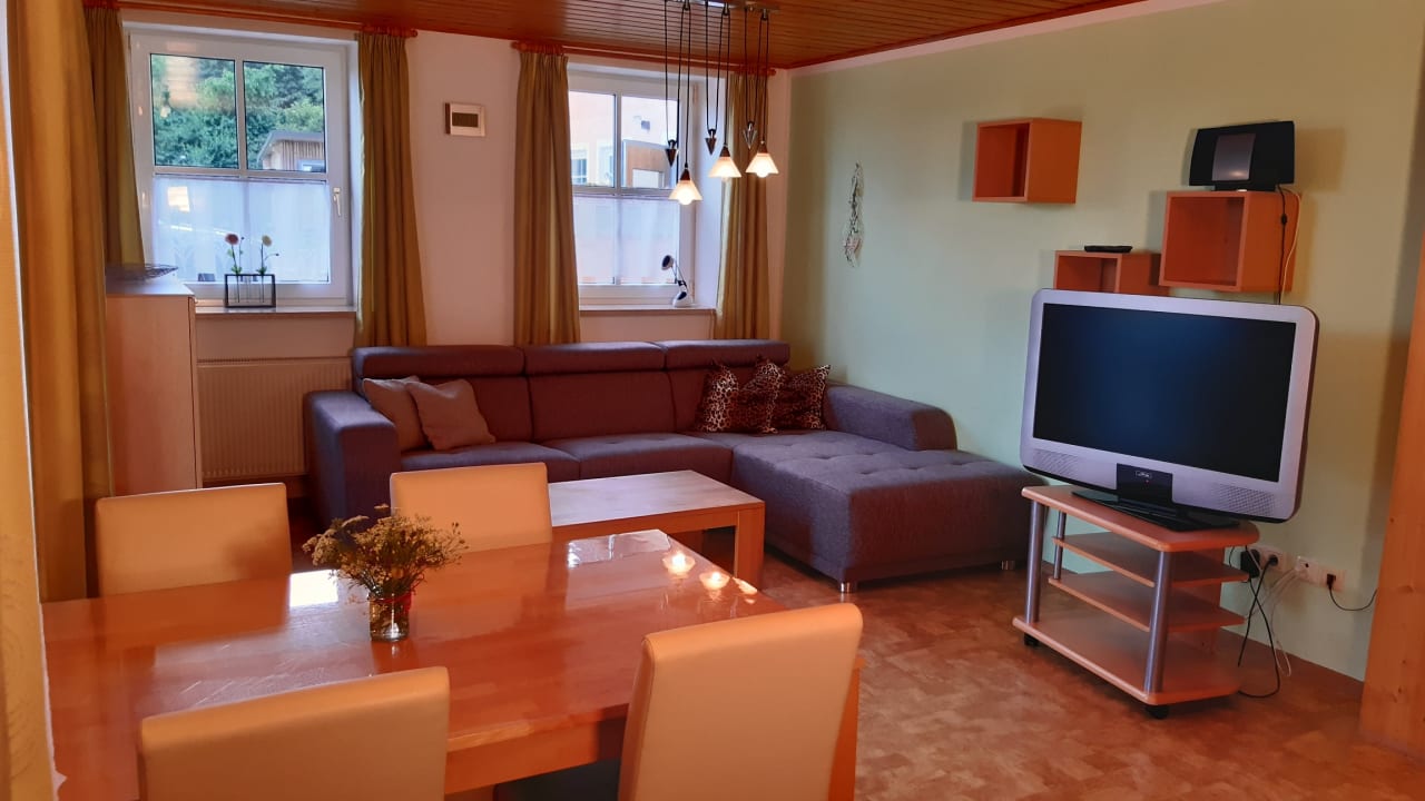 Zimmer Ferienwohnungen Altmühlhof