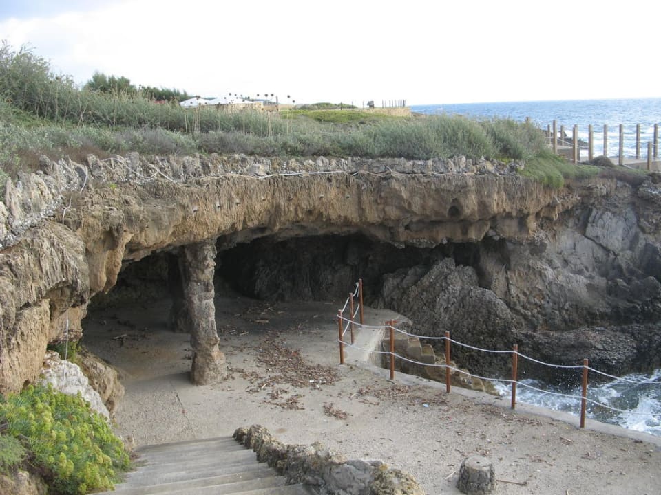 Villa Las Tronas in Alghero, Sardinien Villa Las Tronas