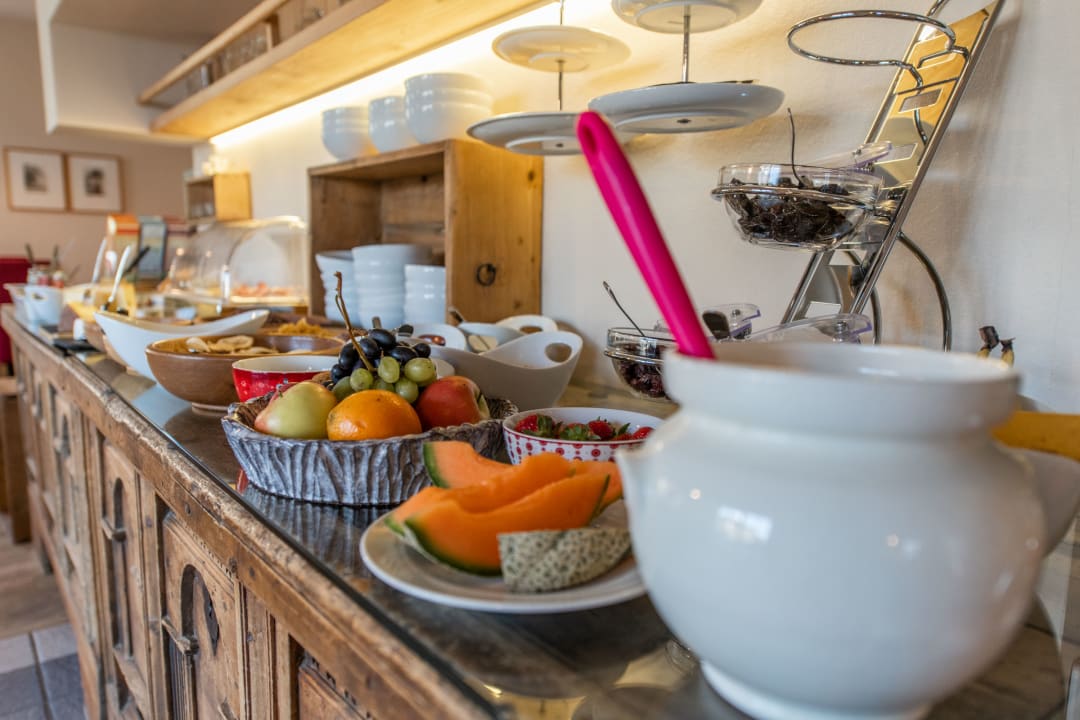 Gastro Hotel Zum Hirschen Mals