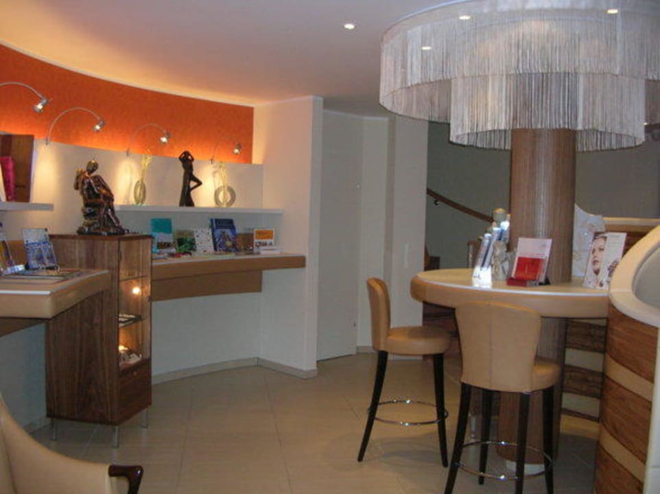 Lounge Bergergut - Das Genießerhotel für Paare