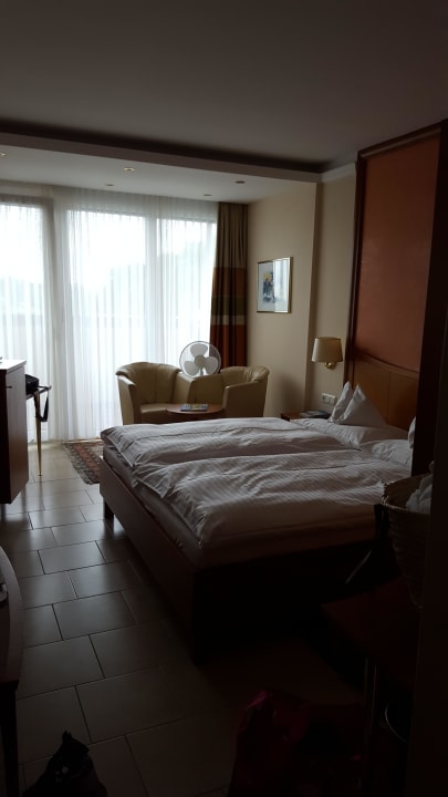 Zimmer  Hotel Stoiser