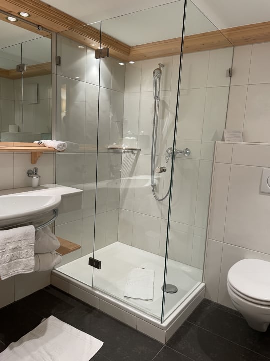 Zimmer MAISON HORNBERG