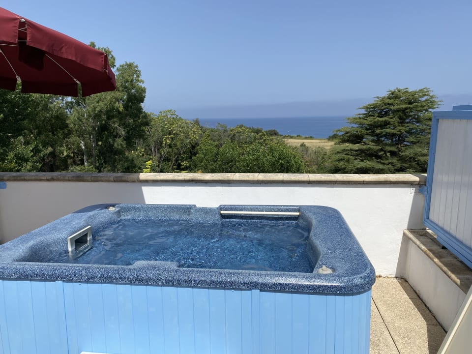 Zimmer Aldiana Club Rocca Nettuno Calabria