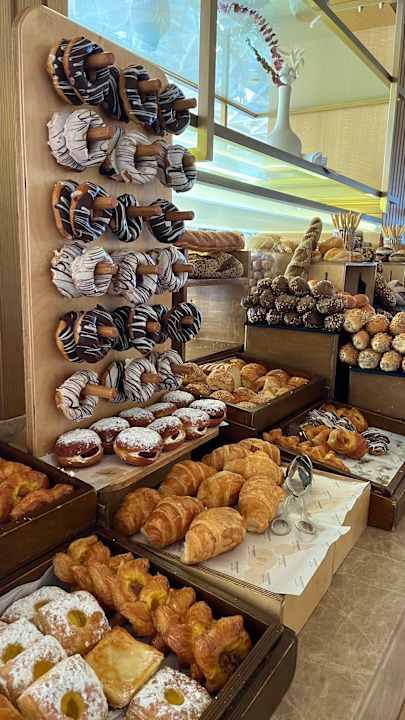 Gastro Steigenberger Golf Resort El Gouna