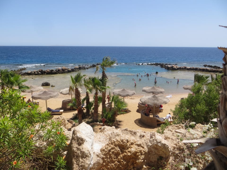 Strand Pickalbatros Citadel Resort