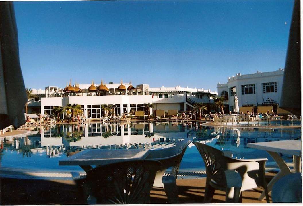 Tropicana Hotel Amarante Garden Palms Resort