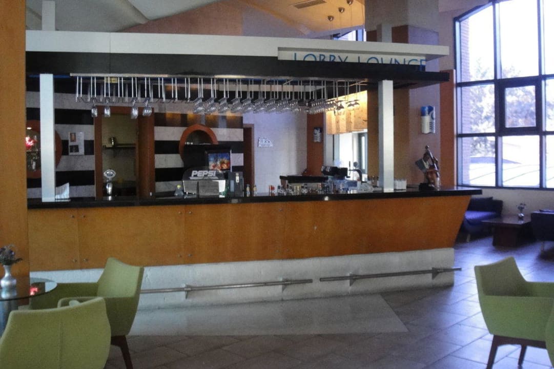 Bar Limak Limra Hotel & Resort
