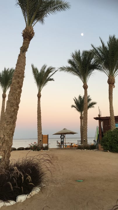 Strand Steigenberger ALDAU Beach Hotel