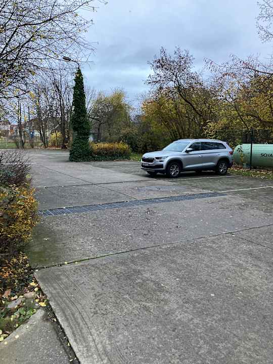 Ausblick Best Western Hotel Windorf