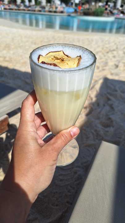 Pool Anda Barut Collection