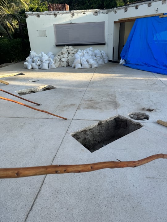 Außenansicht Akumal Bay Beach & Wellness Resort