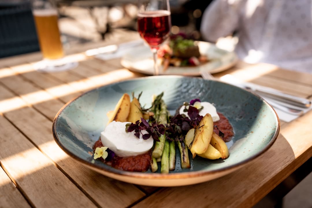 Gastro Hotel Schwanen