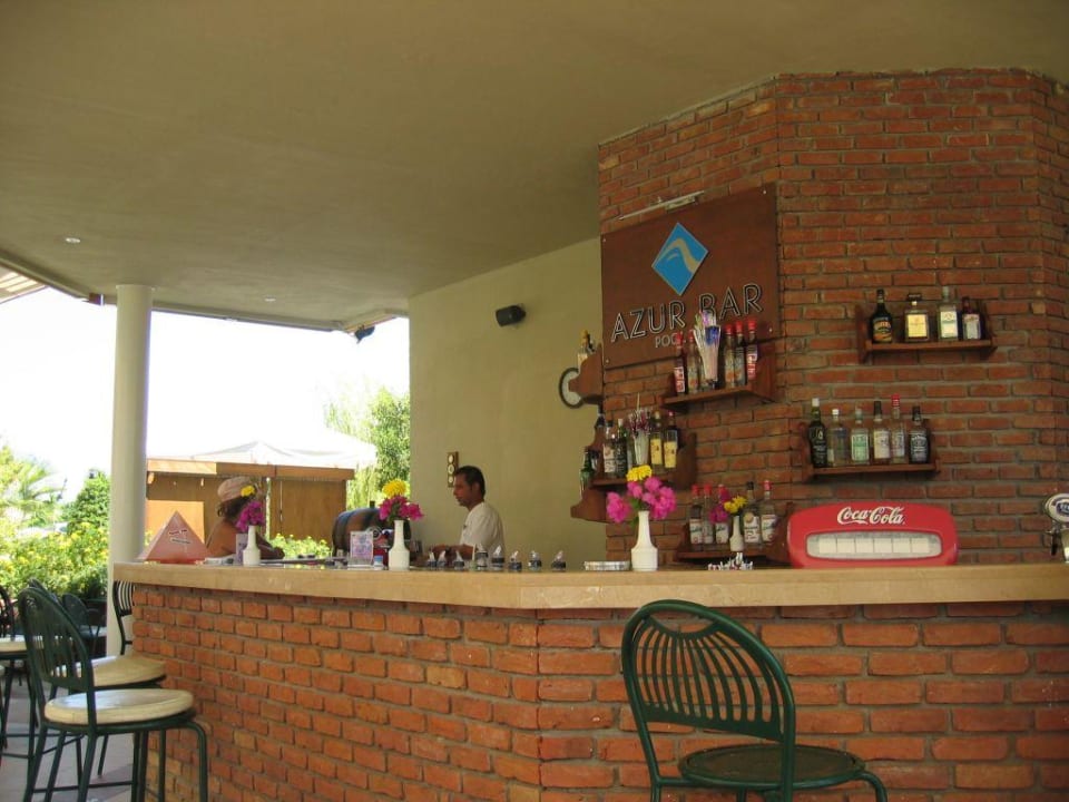 Azur- Bar Bella Resort & Spa