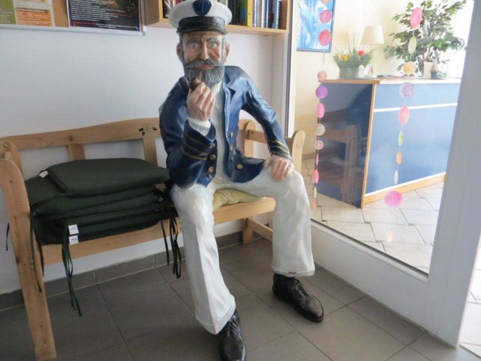 Die Nachtwache Aparthotel Töwerland