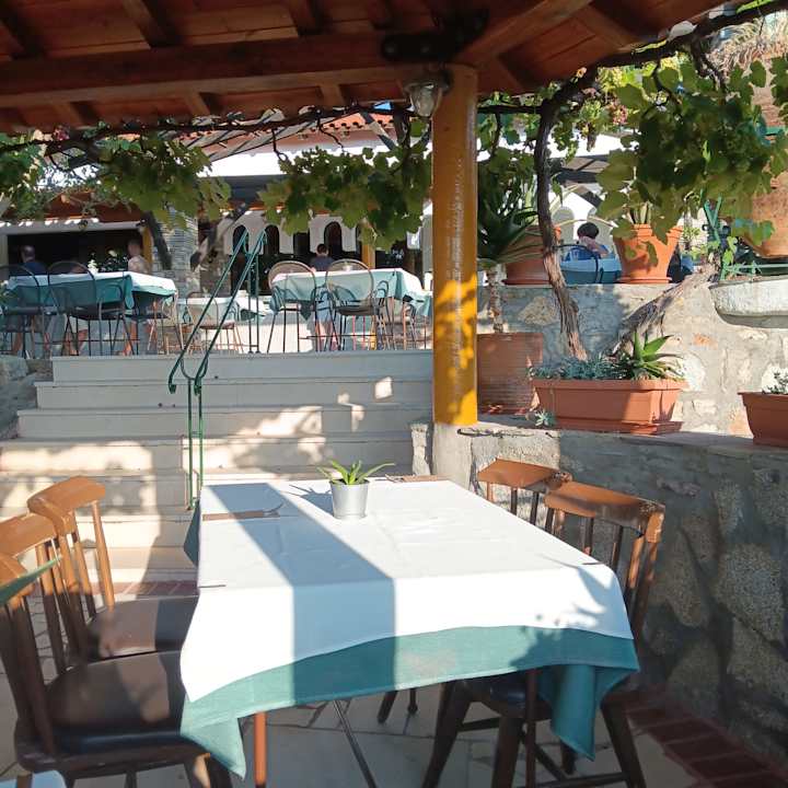 Gastro Hotel Geranion Village