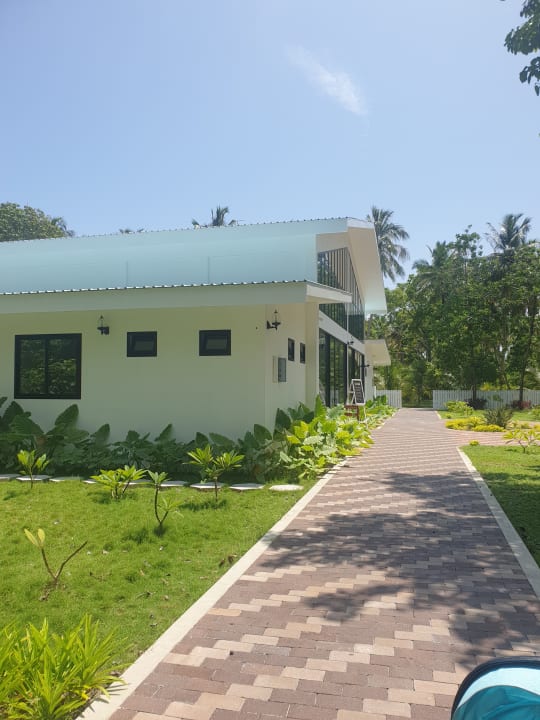 Sport & Freizeit Villa Park Sun Island