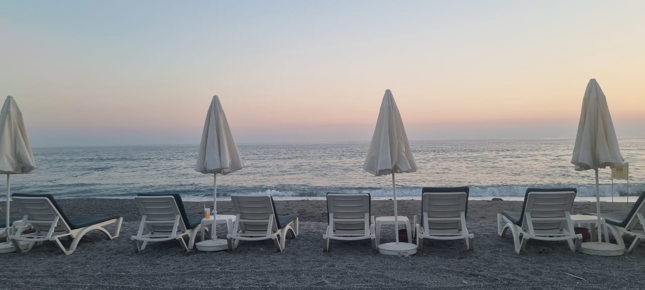 Strand Labranda Alantur Resort