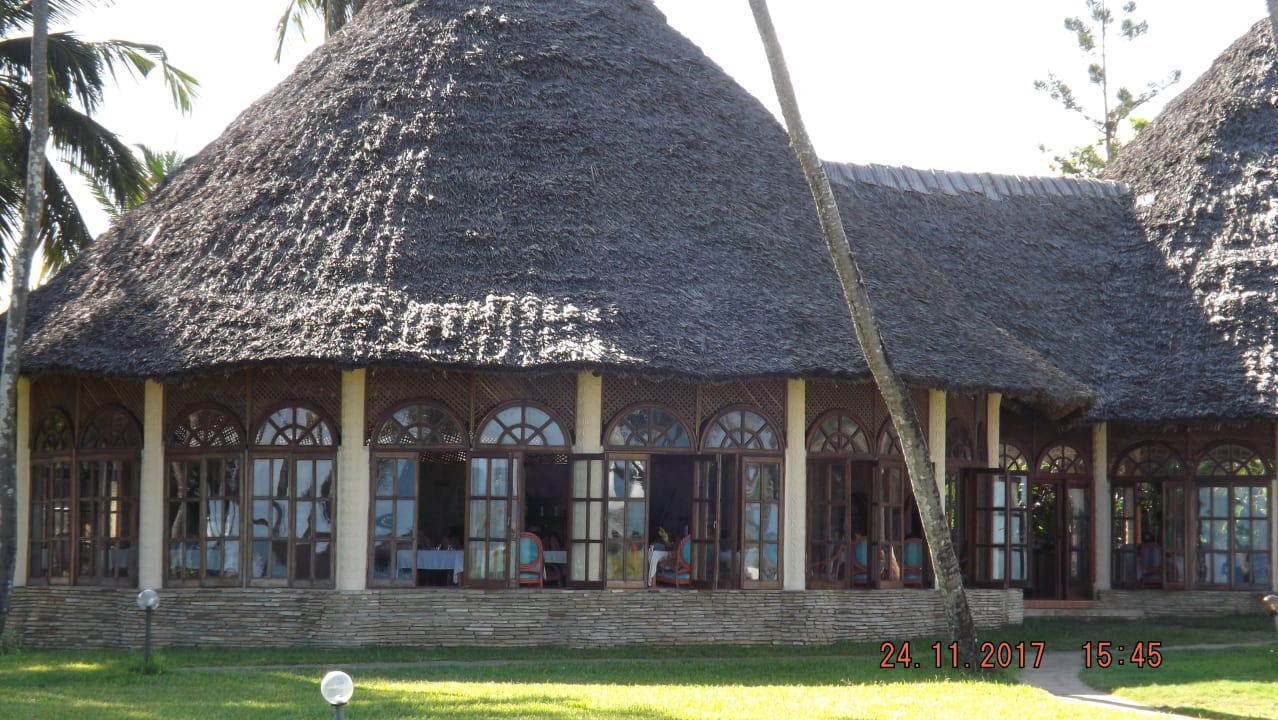 Gastro Neptune Paradise Beach Resort & Spa