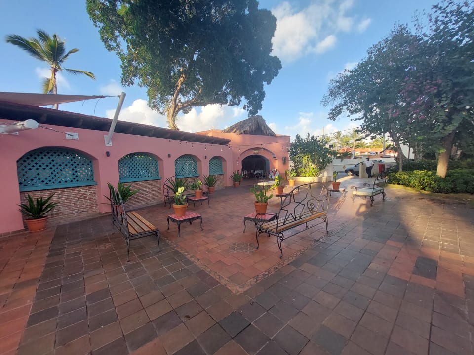 Gastro Hotel Viva Dominicus Beach by Wyndham - All Inclusive Resort