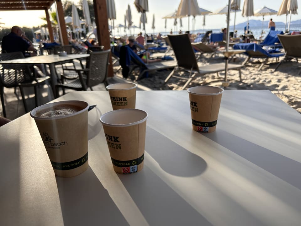 Gastro Caravia Beach Hotel