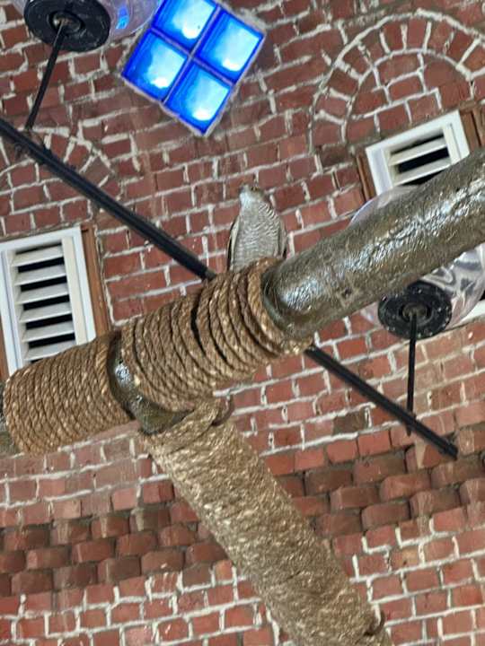 Gastro Pickalbatros Villaggio Resort - Portofino