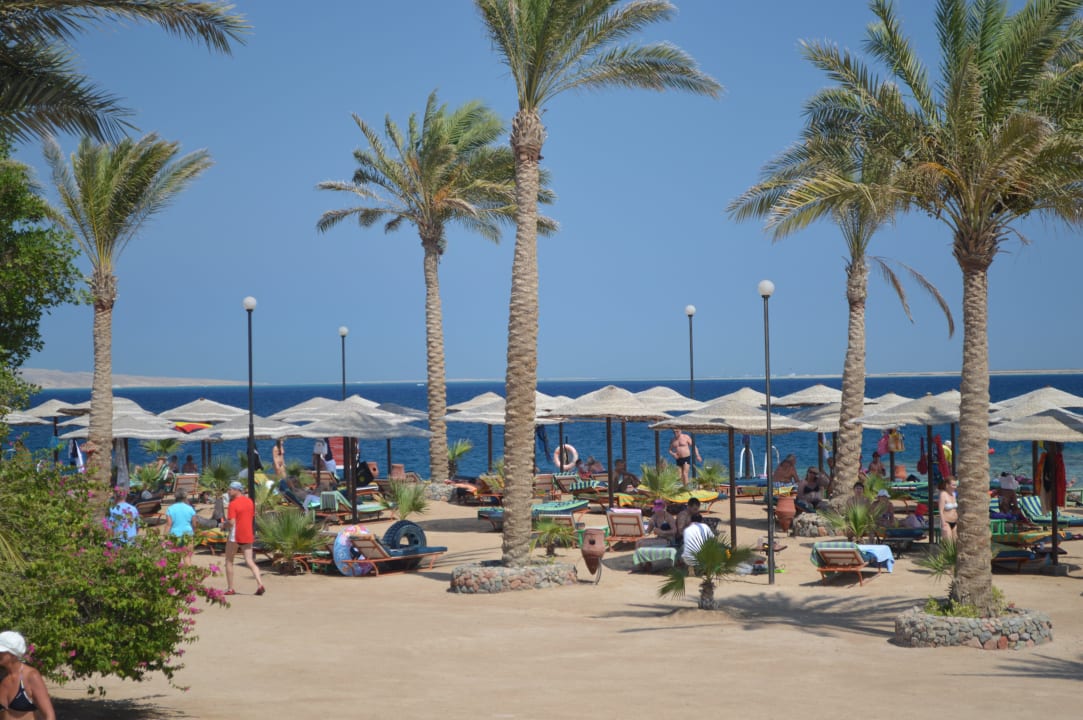 Strand Arabia Azur Resort
