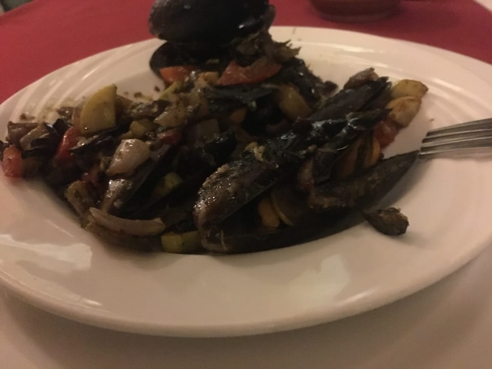 Gastro Makadi Palace