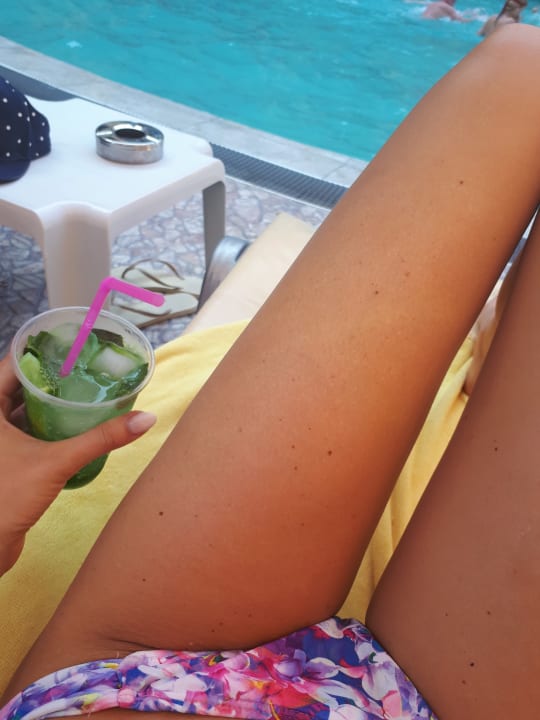 Pool HVD Viva Club Hotel