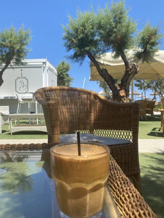 Gastro Anissa Beach & Village