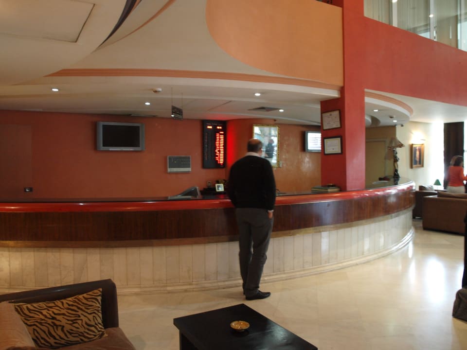 Restauracja Hotel Tghat