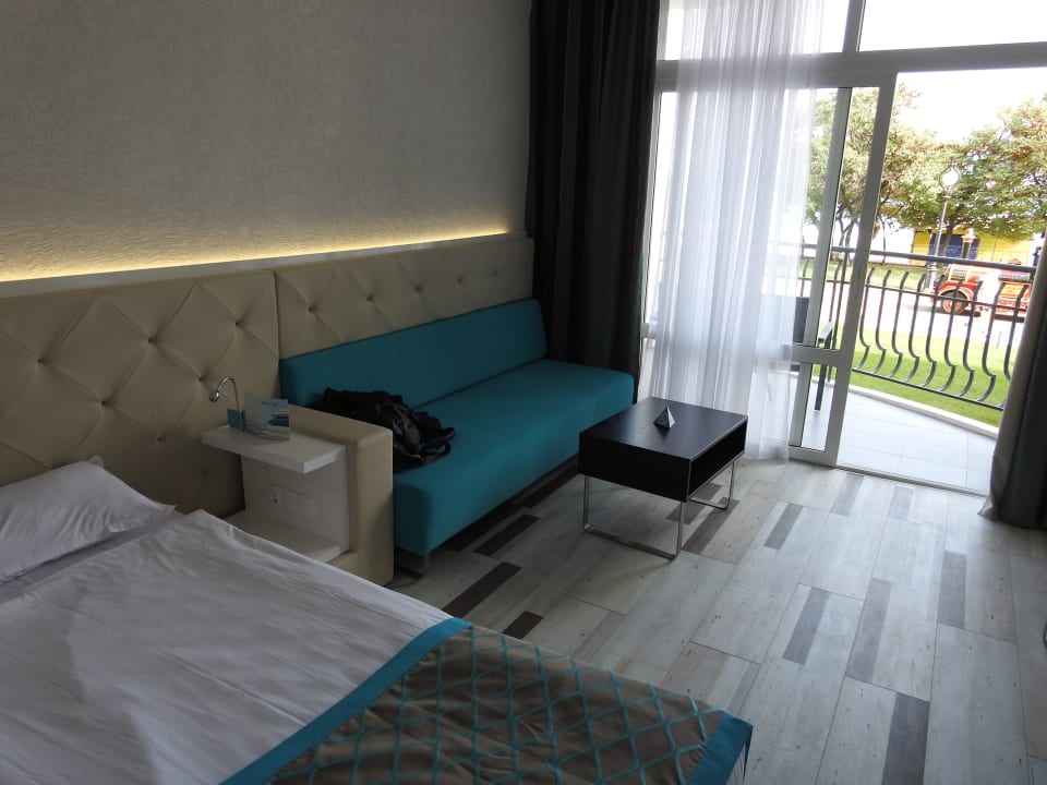 Zimmer Sentido Marea