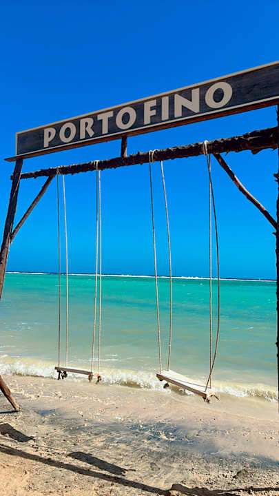 Strand Pickalbatros Villaggio Resort - Portofino
